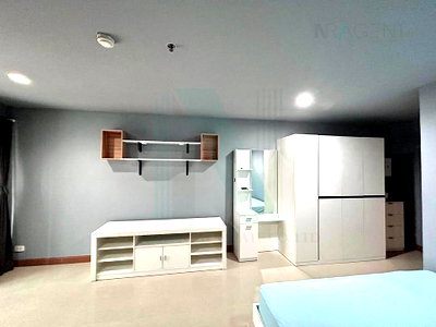 Condos for rent : 🎊 For Rent Condo REGENT HOME 7 BANG NA Building G, Floor 3,Studio, Room size 31.00 sqm