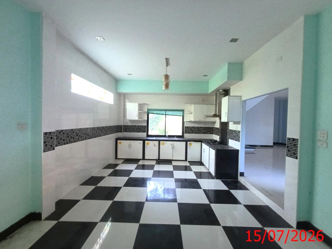 picture HOME 1525 Sq.w. Saba Yoi Songkhla for 5.8M - 26/37