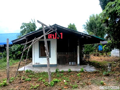 HOME 269.5 Sq.w. Hot Chiang Mai for 353,000