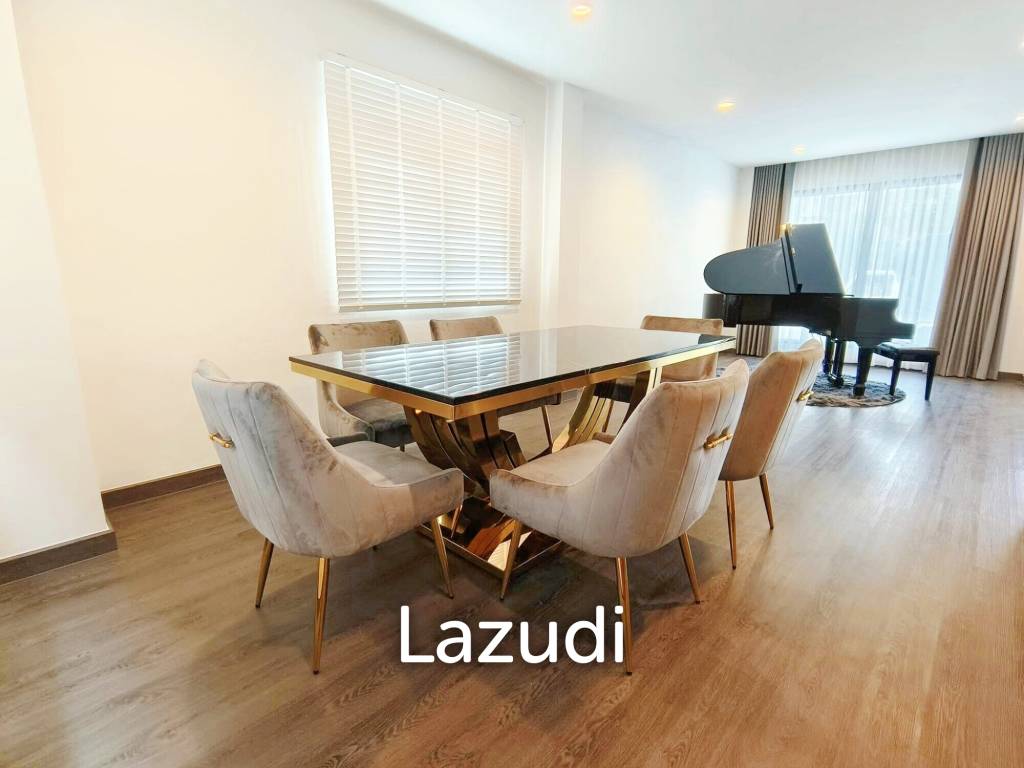 picture 4 Bed 5 Bath 330 SQ.M House in Soi Sukhumvit 65 - 25/42