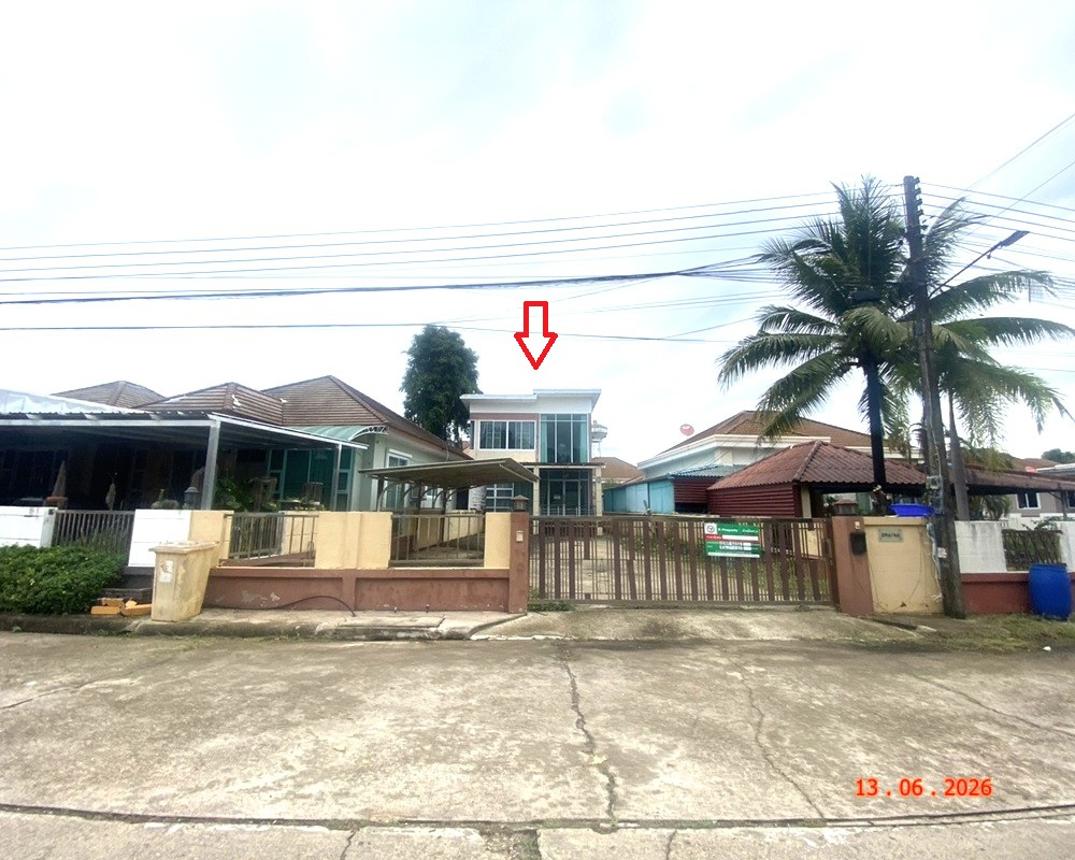 picture HOME 106 Sq.w. Nongkai for 4.4M - 19/39