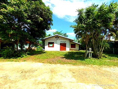 Houses for sale Sam Chai Kalasin : HOME 134 Sq.w. Sam Chai Kalasin for 717,000