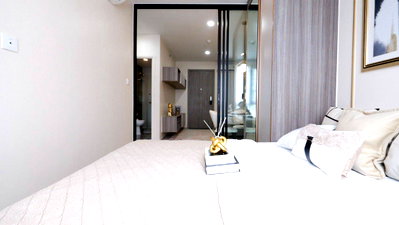 Condos for sale : For sale :Knightsbridge – Phaholyothin Interchange