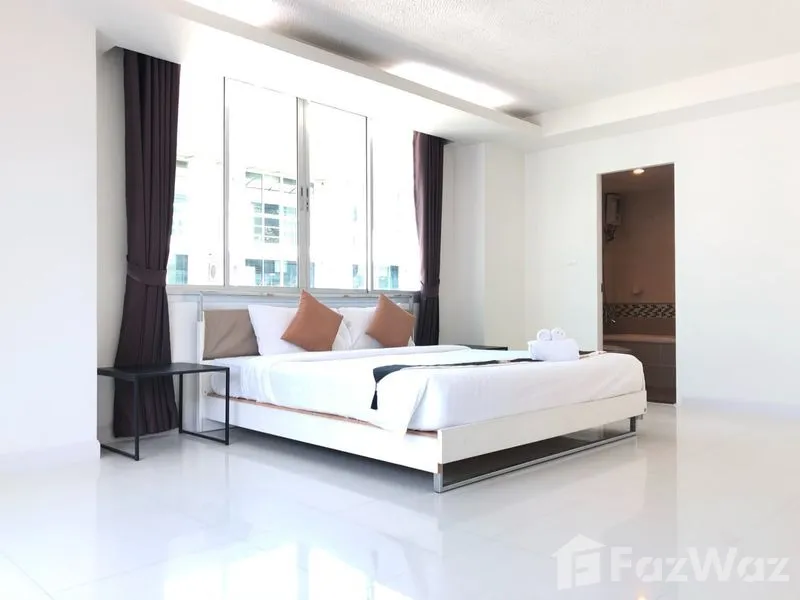 picture The Waterford Sukhumvit 50 5342826 - 12/17