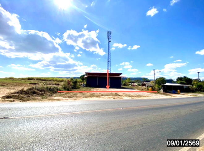 picture HOME 200 Sq.w. Tha Khan Tho Kalasin for 3.9M - 4/11