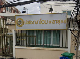 รูป Pradya Home Sathupradit 34 - รูปที่ 2/5