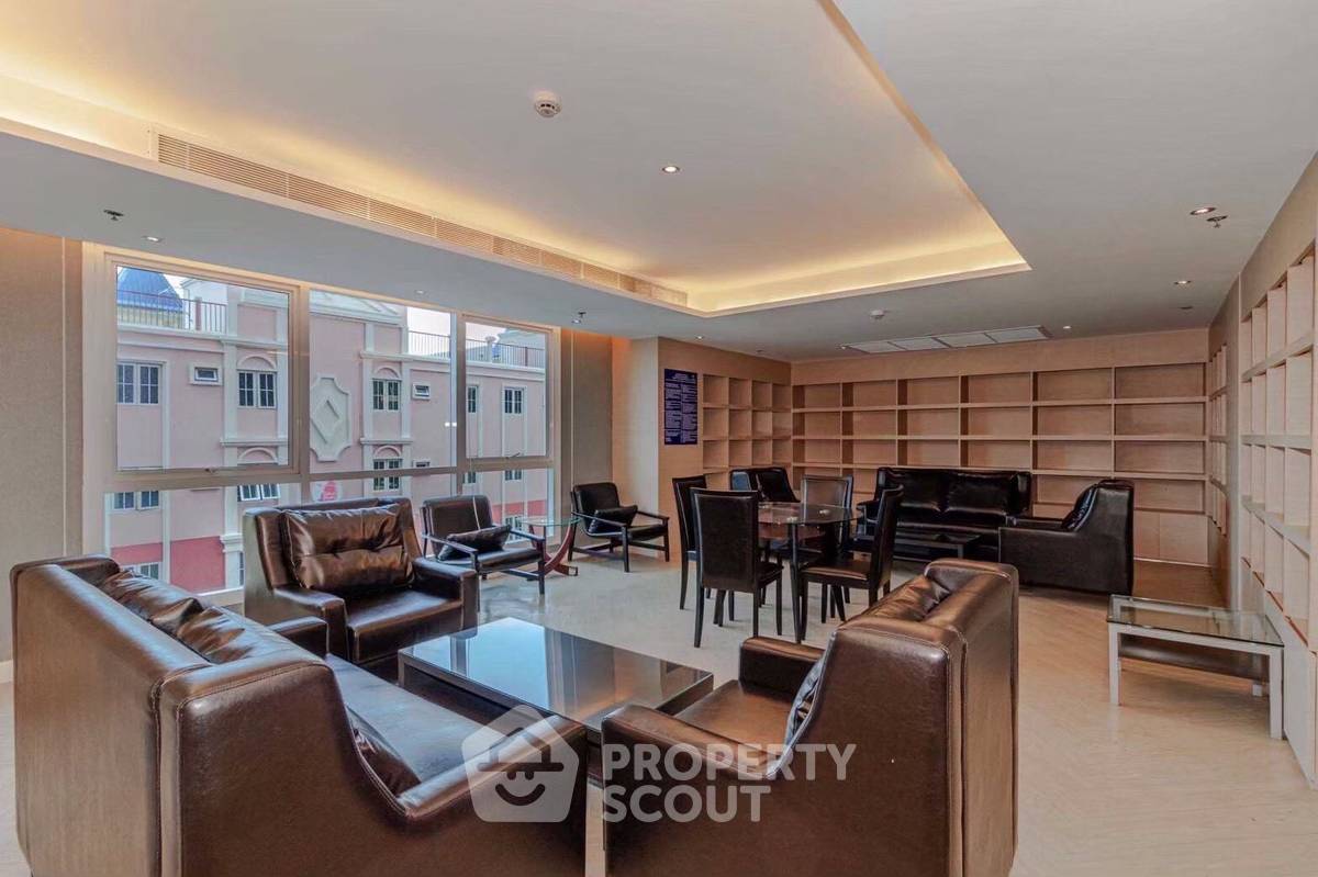 รูป คอนโดสองห้องนอนขาย Grande Caribbean Condo Resort Pattaya พัทยาใต้ (ID 1900025) - รูปที่ 21/27