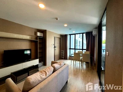 Condos for sale : 2 Bedroom Condo for sale at The CUBE Urban Sathorn – Chan  6710546