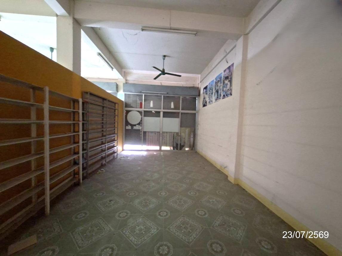 picture SHOP HOUSE 35.4 Sq.w. Muang Nakhon Phanom Nakhon Phanom for 10M - 33/45