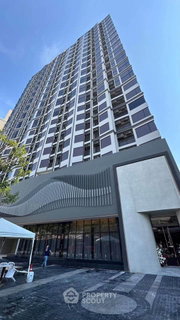 รูปภาพ 18th-Floor 2-BR At SOHO Bangkok Ratchada, 200m To MRT Huai Khwang (ID 3232268)