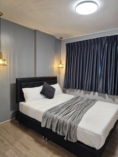 รูปภาพ 🏢 ให้เช่า D Condo Kathu | 1 ห้องนอน | อาคาร C ชั้น 8 | 30 ตร.ม. | 12,000 บาท
