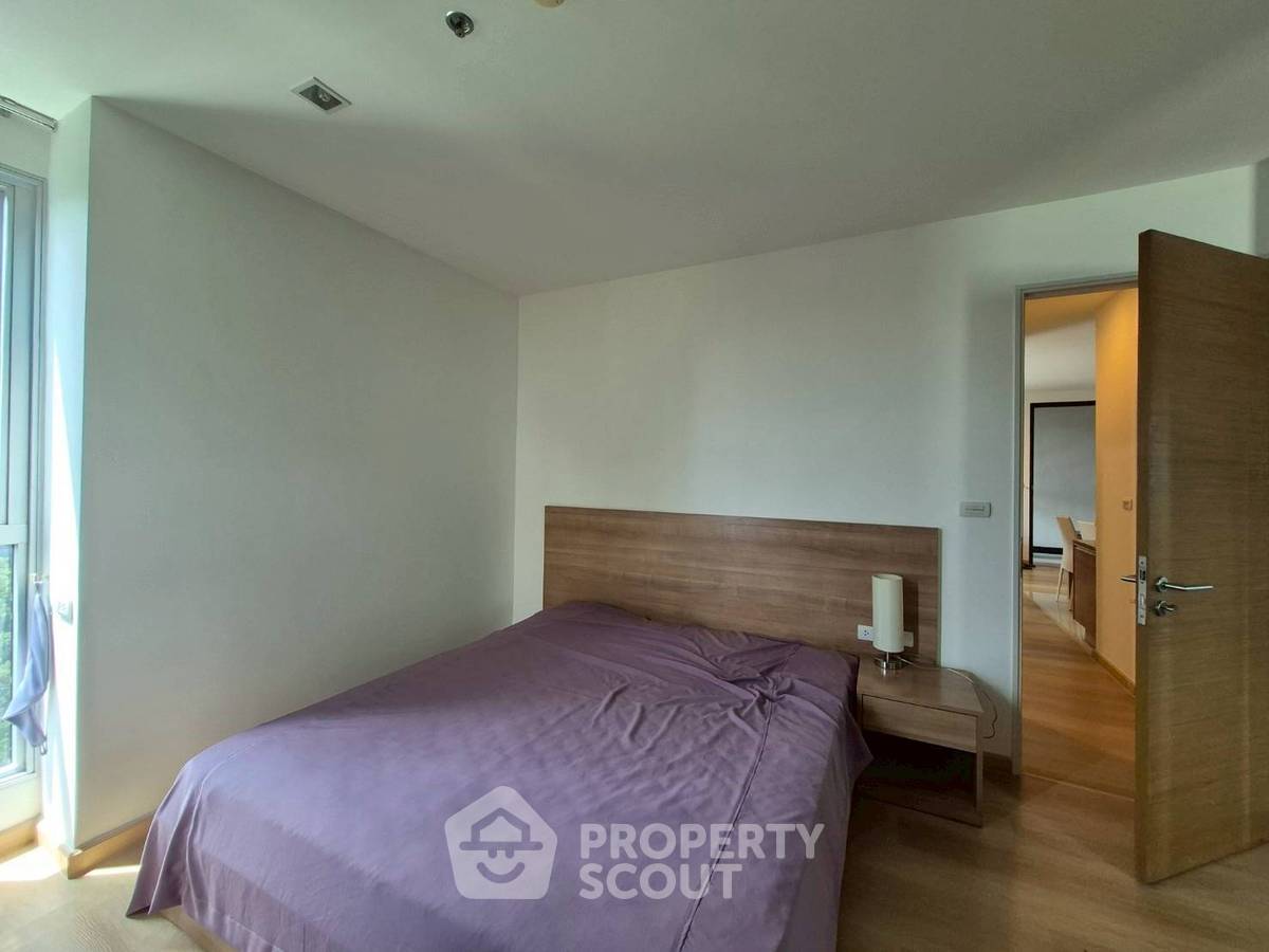 รูป คอนโด 2 ห้องนอน ให้เช่า Rhythm Sukhumvit 50 ใกล้ BTS อ่อนนุท 200 ม. (ID 3100487) - รูปที่ 8/13