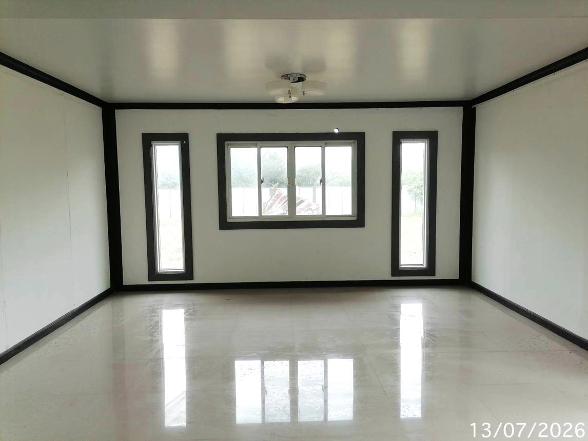 รูป บ้านเดี่ยว 536 ตร.วา หนองแค สระบุรี 5.8M - รูปที่ 24/37