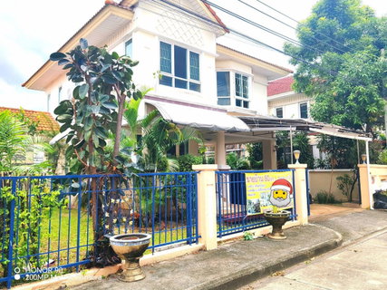 รูปภาพ 🏡 บ้านเดี่ยว เพอร์เฟค พาร์ค รามคำแหง–กรุงเทพกรีฑา–สุวรรณภูมิ 3 ห้องนอน 3 ห้องน้ำ บ้านทำเลดี พื้นที่กว้าง เดินทางสะดวก เหมาะสำหรับครอบครัว