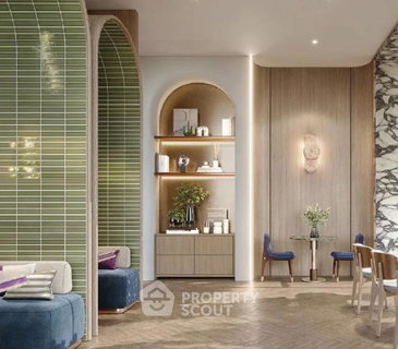 ขายคอนโด 1 ห้องนอน Life Sathorn Narathiwas 22 (ID 3228791)