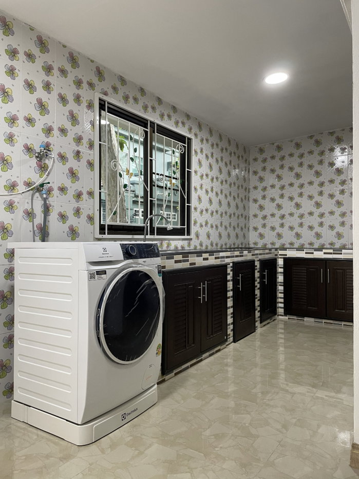 รูป ขายทาวน์เฮาส์ 2 ชั้น หมู่บ้านบางใหญ่ซิตี้ ตรงข้ามเซ็นทรัล เวสต์เกต | เจ้าของขายเอง - รูปที่ 9/29
