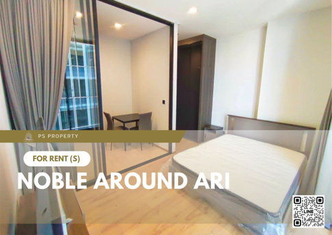 For Rent ✨ Noble Around Ari ✨ Fully furnished and equipped with appliances; near BTS Ari.