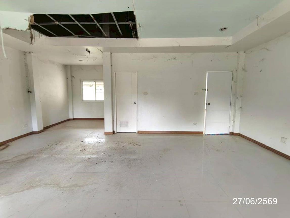 picture HOME 118 Sq.w. Phanom Phrai Roi Et for 2.1M - 17/27