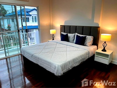 Houses for rent Chao Fah Tawan Tok Road Phuket : 3 Bedroom House with private pool for rent 1935276