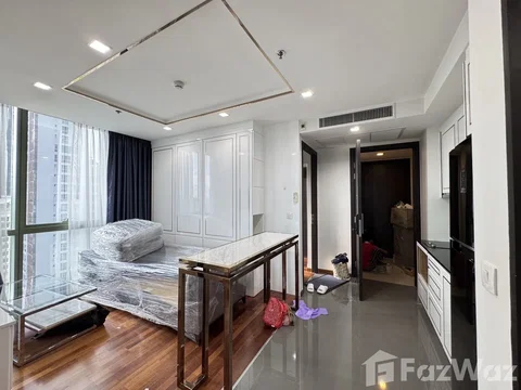 คอนโดให้เช่า 2 ห้องนอน ในโครงการ วิช ซิกเนเจอร์ มิดทาวน์ สยาม 6713390