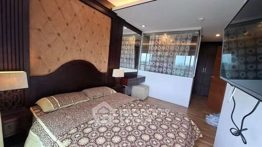 คอนโด 2 ห้องนอน The Benefits Condo ย่านสันผีเสื้อ เชียงใหม่ (ID 3234874)