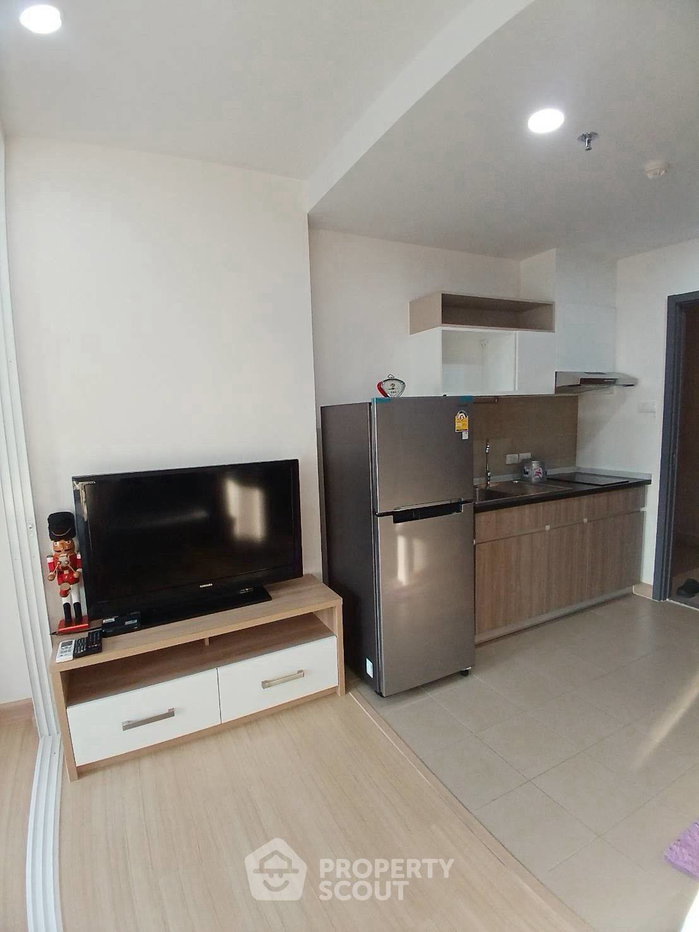 picture 22nd-Floor 1-BR At Supalai Veranda Ramkhamhaeng (ID 3234373) - 10/14