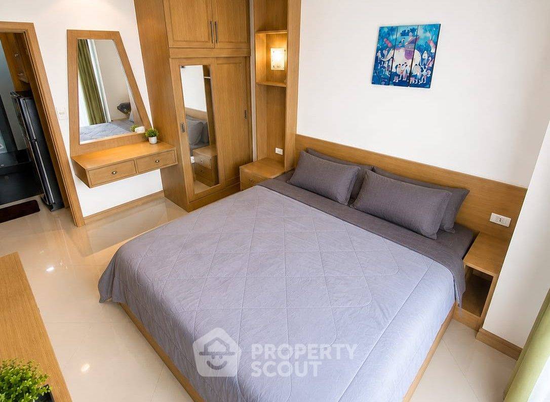 รูป ขายคอนโด 1 ห้องนอน Jada Beach Condo พัทยา ขนาด 46 ตร.ม. (ID 3232690) - รูปที่ 5/10