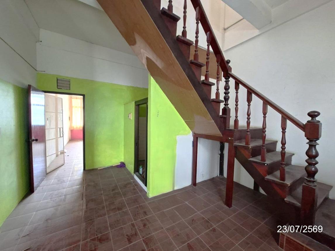 picture SHOP HOUSE 35.4 Sq.w. Muang Nakhon Phanom Nakhon Phanom for 10M - 35/45