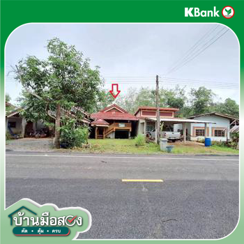 picture HOME 62 Sq.w. La Ngu Satun for 1.2M - 33/35