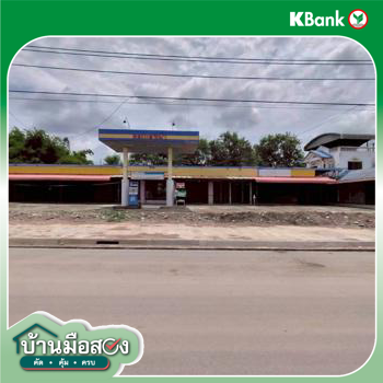 picture HOME 399 Sq.w. Kaset Sombon Chaiyaphum for 4M - 51/53