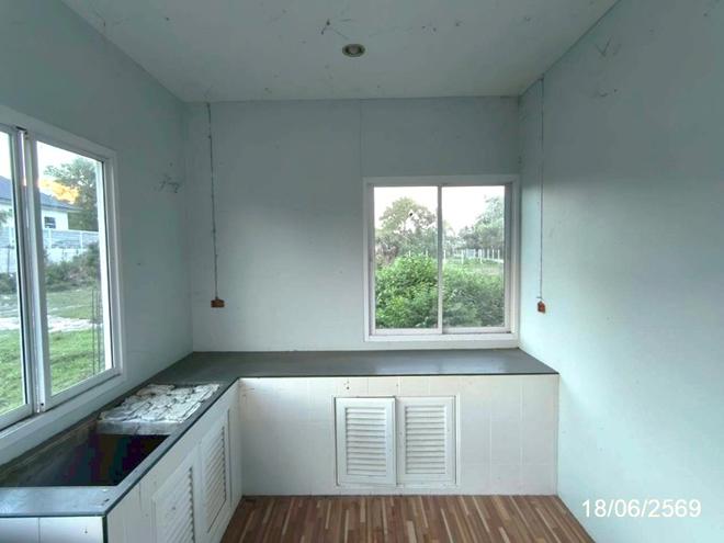 รูป บ้านเดี่ยว 50 ตร.วา เมืองอำนาจเจริญ อำนาจเจริญ 1.1M - รูปที่ 11/35