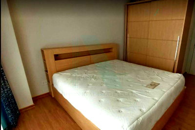 Condos for sale : 📌 For Sell Condo METRIS RAMA 9 - RAMKHAMHAENG Building 1, Floor 5,2 bed room, Room size 49 sqm
