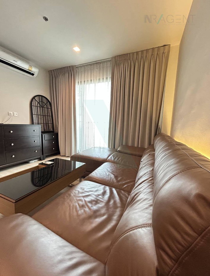 รูป 📌 ให้เช่าคอนโด ไลฟ์ วัน ไวเลส อาคาร 1 ชั้น 17 2 ห้องนอน ขนาด 63 ตรม ใกล้ Central ชิดลม - รูปที่ 2/8