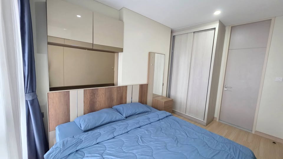 picture Condo for Rent at Lumpini Suite Din Daeng - Ratchaprarop (B6908068) - 4/8