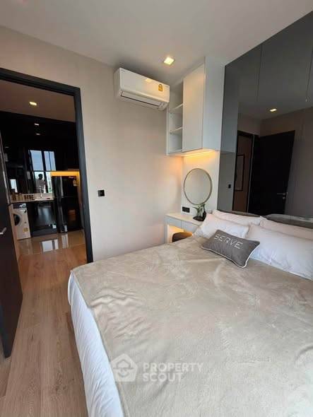 รูป คอนโด 2 ห้องนอน Noble Around Ari ใกล้ BTS อารีย์ 100 ม. (ID 3235017) - รูปที่ 3/9