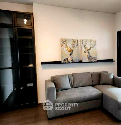 Condos for sale : 1-BR Condo at Ideo Phaholyothin Chatuchak near BTS Saphan Khwai (ID 3228165)