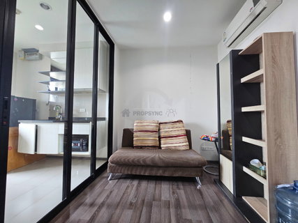 รูปภาพ 🔥Rent🔥🪄🎀The Base Park East Sukhumvit 77🎀🪄Beautiful unit! Golden location! Unbeatable price! 🚅BTS Phra Khanong🟠🔵PS-32557984💚LINE : @propsync
