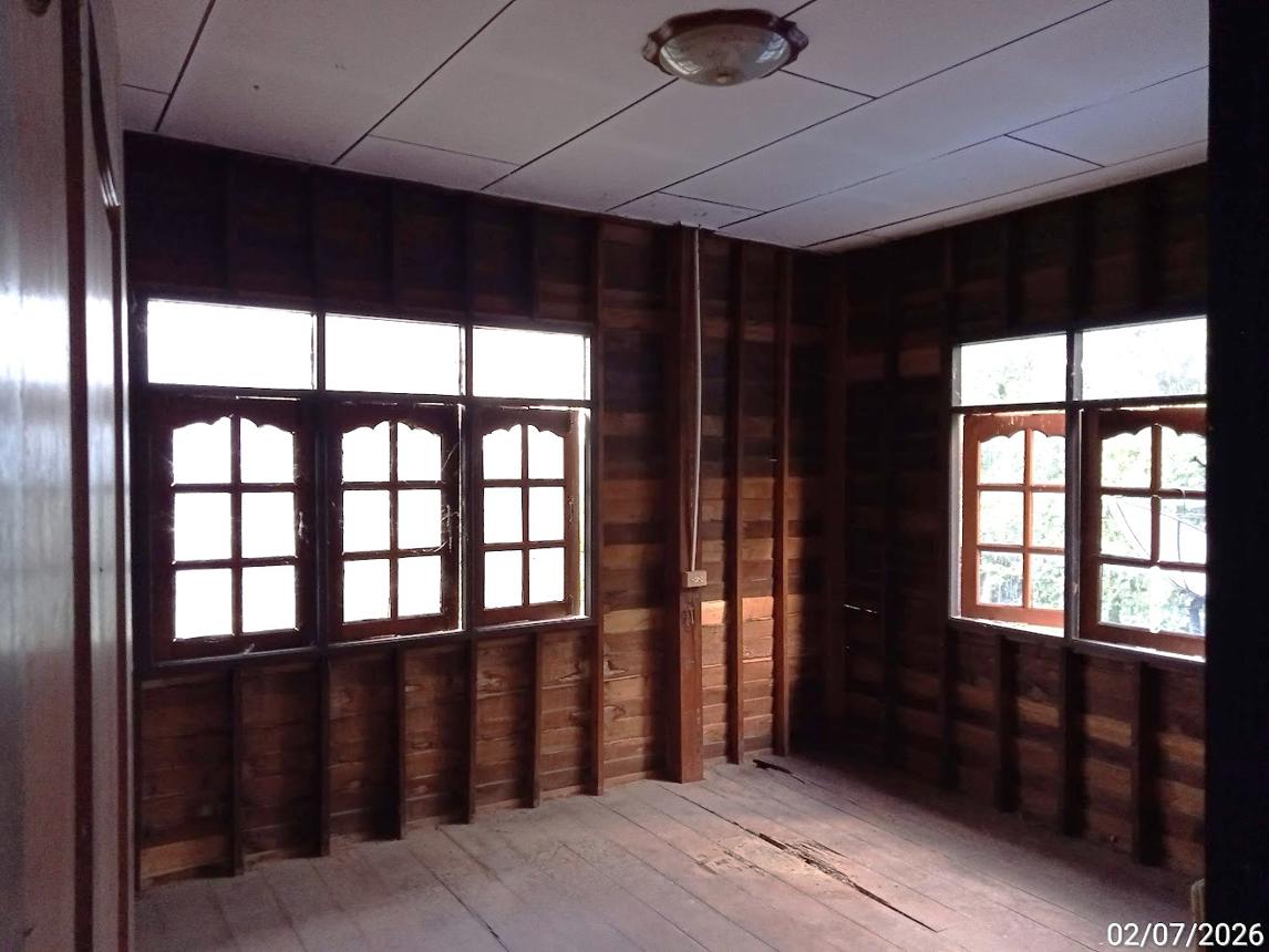 รูป บ้านเดี่ยว 152 ตร.วา ประทาย นครราชสีมา 919,000 - รูปที่ 21/27