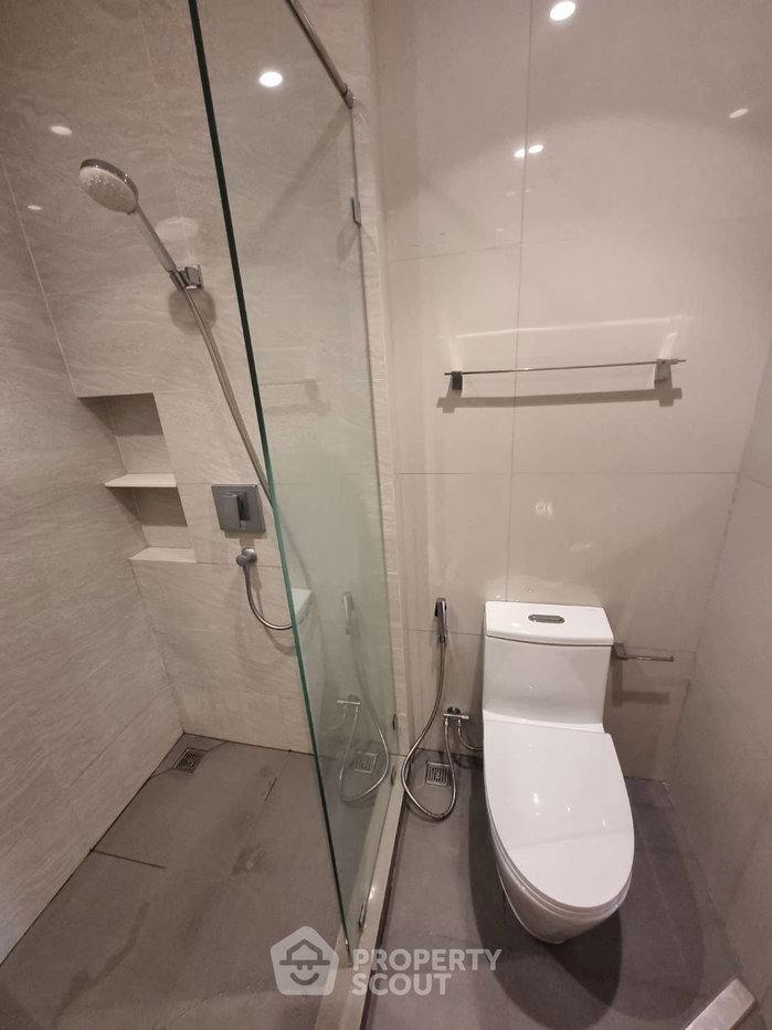 รูป คอนโดเลี้ยงสัตว์ได้ 1 ห้องนอน ชั้น 18 ใกล้ BTS เอกมัย ที่ Maru Ekkamai 2 (ID 2660144) - รูปที่ 9/9