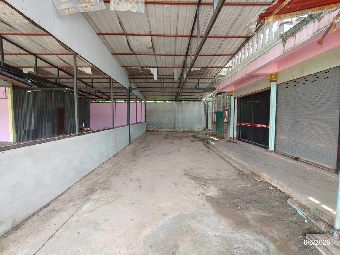 picture HOME 399 Sq.w. Kaset Sombon Chaiyaphum for 4M - 30/53