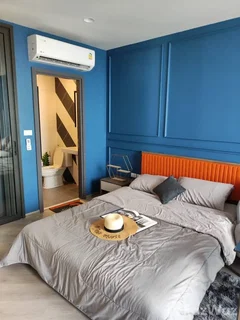 29.6sqm studio at The Base Saphanmai 6714704