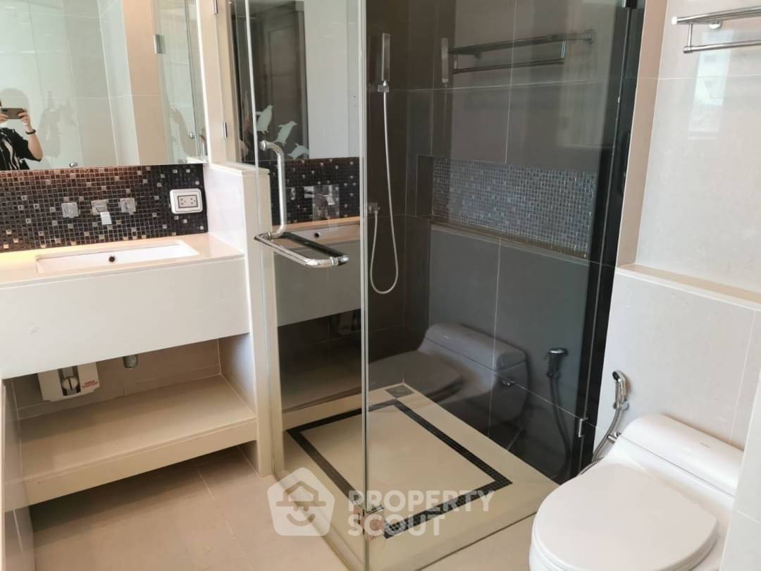 รูป ใกล้ BTS เซนต์หลุยส์ 200 ม. | 2 ห้องนอน ชั้น 22 The Address Sathorn (ID 2056321) - รูปที่ 13/16