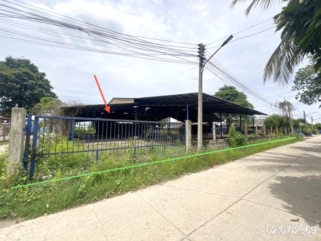 picture HOME 348.2 Sq.w. Tha Maka Kanchanaburi for 2M - 2/35