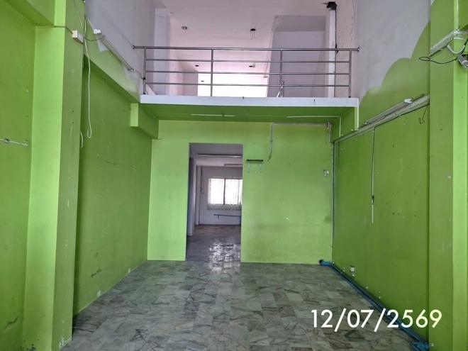 picture SHOP HOUSE 23.4 Sq.w. Muang Trang Trang for 3.7M - 4/31