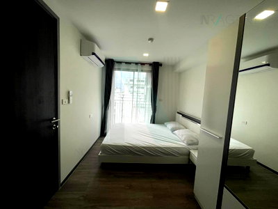 Condos for rent : 🚩 For rent condo THE 8 COLLECTION Building 1, Floor 5,1 bed room, Room size 34.00 sqm