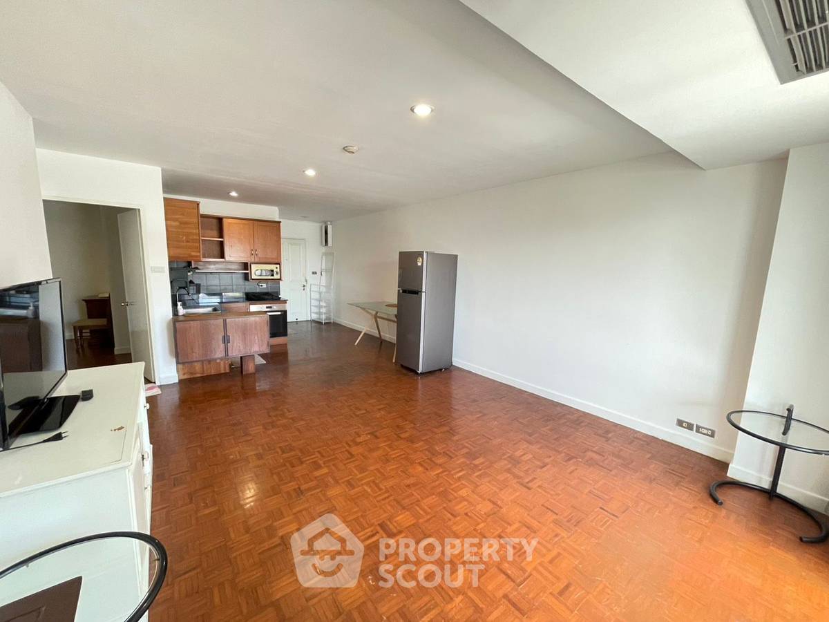 picture 2-BR Condo At Baan Sukhumvit Near BTS Thong Lor (ID 3234406) - 4/24