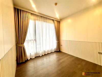 Condos for sale : COCO Parc - Rama4 near MRT Khlong Toei Station Move-in Ready, Just Bring Your Bags
