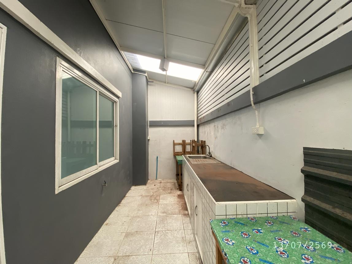 picture TOWN HOUSE 21 Sq.w. Phan Thong Chonburi for 2.1M - 27/37