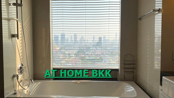 รูป For Sell ขายด่วน 2 ห้องนอน 104 sq.m ศุภาลัย พรีเมียร์ ราชเทวี - รูปที่ 7/8