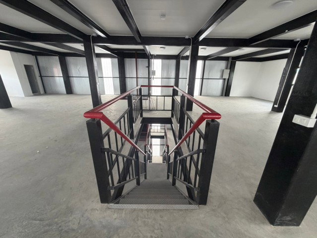 รูป 260804wauep ให้เช่า โรงงาน กิ่งแก้ว 21-29 ให้เช่าโรงงานและคลังสินค้า 3 ชั้น 770 ตร.ม. กาญจนา 35-43 ชั้นที่ 1 สมุทรปราการ 2 งาน 215 - รูปที่ 6/8